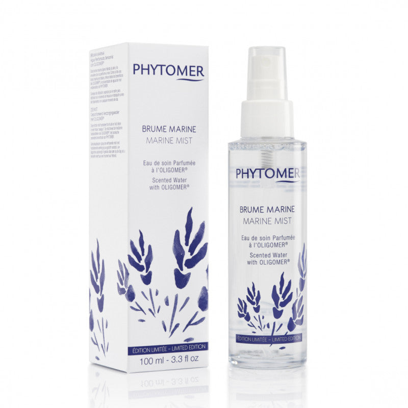 PHYTOMER Marine Mist Scented Water with OLIGOMER® 100ML