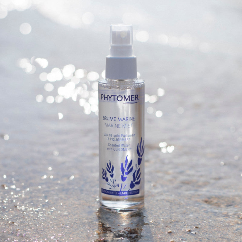 PHYTOMER Marine Mist Scented Water with OLIGOMER® 100ML