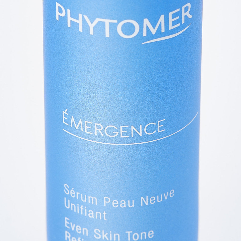 PHYTOMER Emergence Even Skin Tone Refining Serum, 30 ml