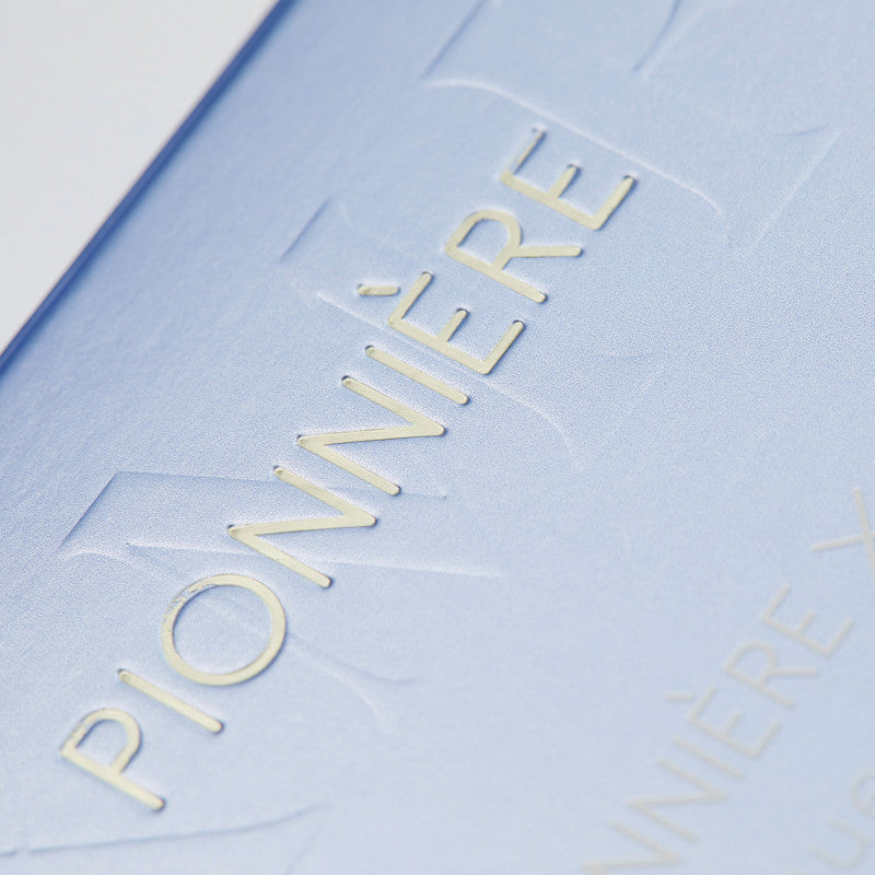 PHYTOMER Pionnière XMF Mask