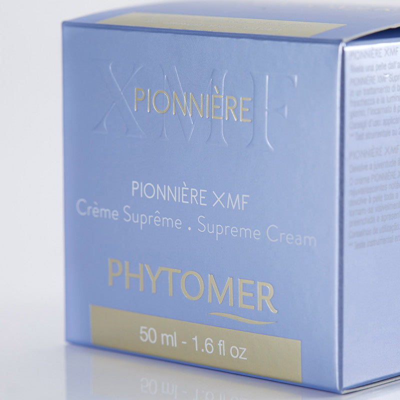 PHYTOMER Pionnière XMF Supreme Cream - 50ML