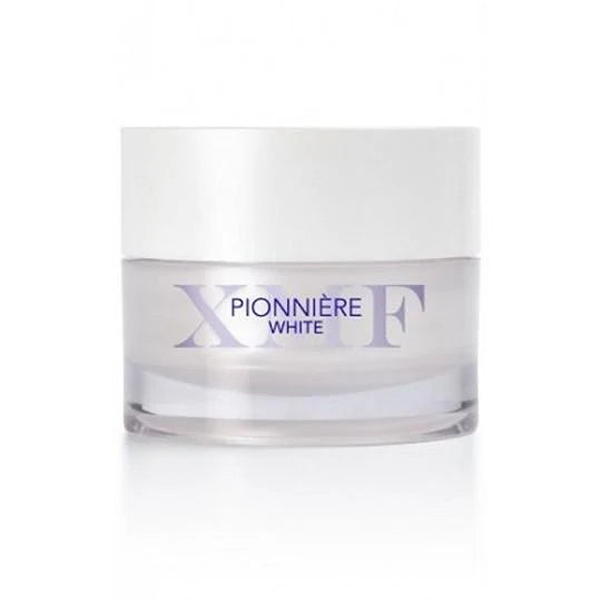 PHYTOMER PIONNIERE XMF WHITE SKIN TRANSLUCENCY CREAM, 50ML