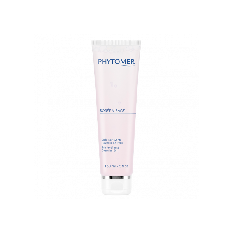 PHYTOMER Rosée Visage Skin Freshness Cleansing Gel