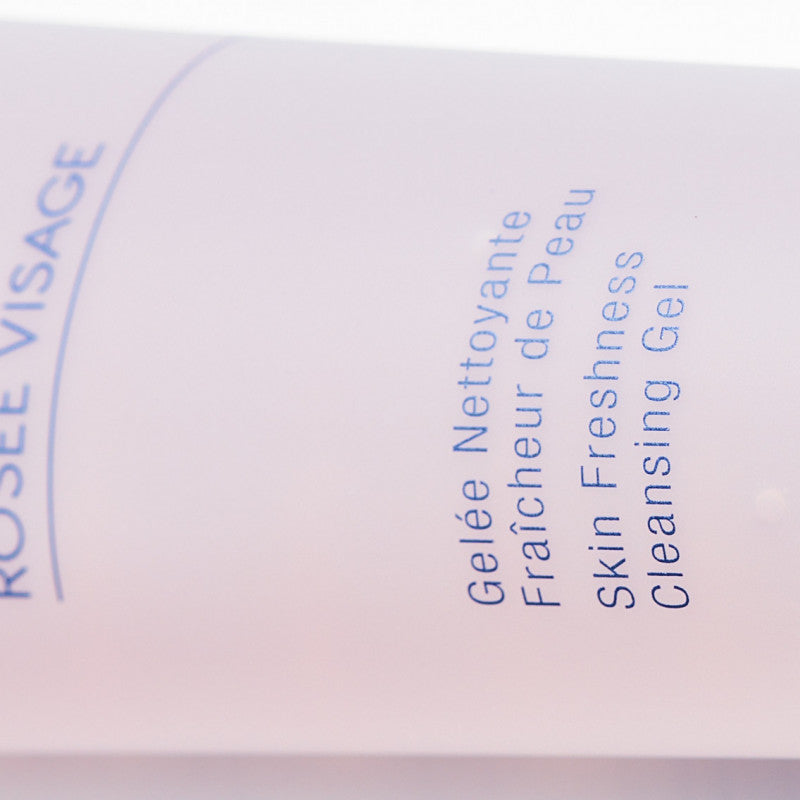 PHYTOMER Rosée Visage Skin Freshness Cleansing Gel