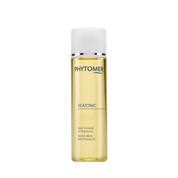 PHYTOMER Seatonic Stretch Mark and Firming Oil, 150ML