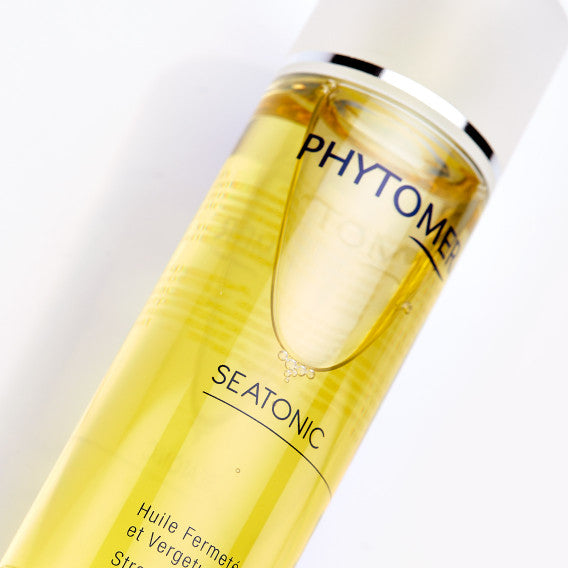 PHYTOMER Seatonic Stretch Mark and Firming Oil, 150ML