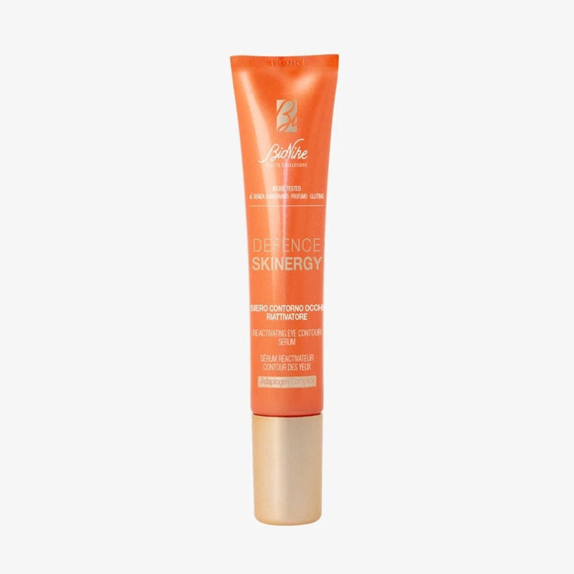 BIONIKE DEFENCE SKINERGY - Reactivating Eye Contour Serum - 15ml