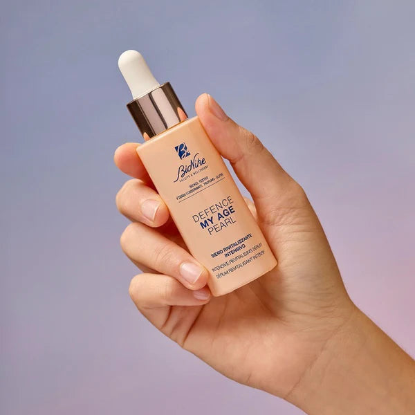 BIONIKE DEFENCE MY AGE PEARL - Intensive Revitalising Serum - Skin Firming Complex - 30ML