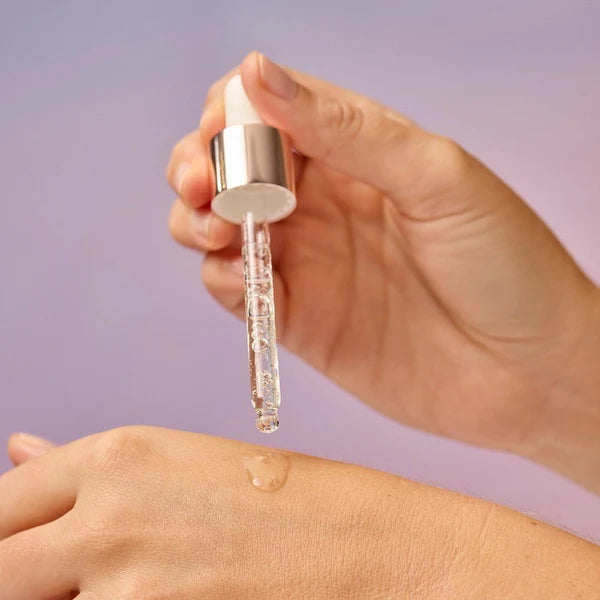 BIONIKE DEFENCE MY AGE PEARL - Intensive Revitalising Serum - Skin Firming Complex - 30ML