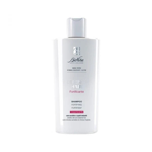 BIONIKE DEFENCE HAIR Shampoo Fortifying (Fortificante) - 200ML