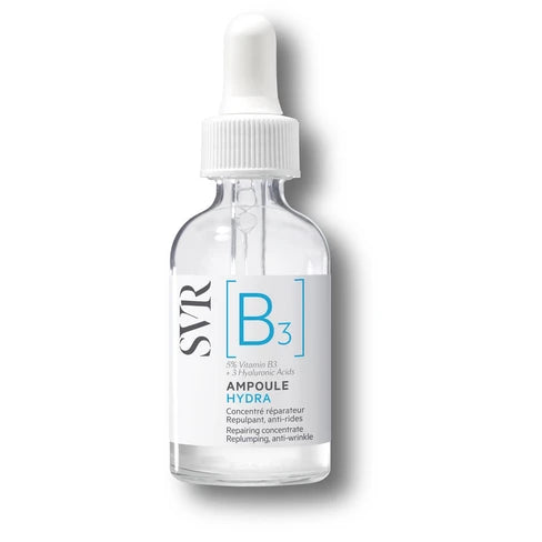 SVR AMPOULE B HYDRA SERUM