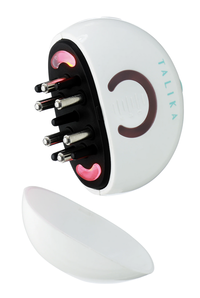 Hair Force Serum and Booster LED Kit