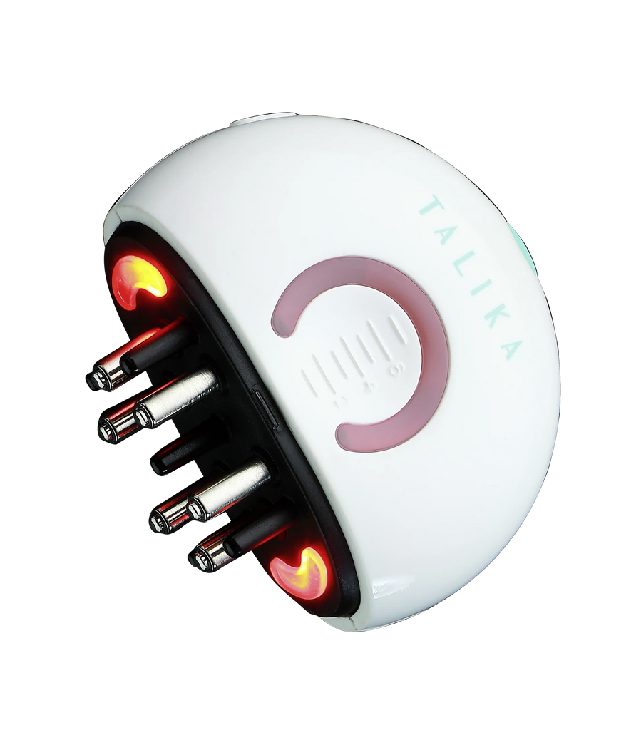 Hair Force Serum and Booster LED Kit