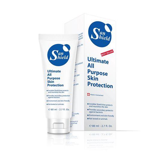 San Shield Ultimate All Purpose skin protection