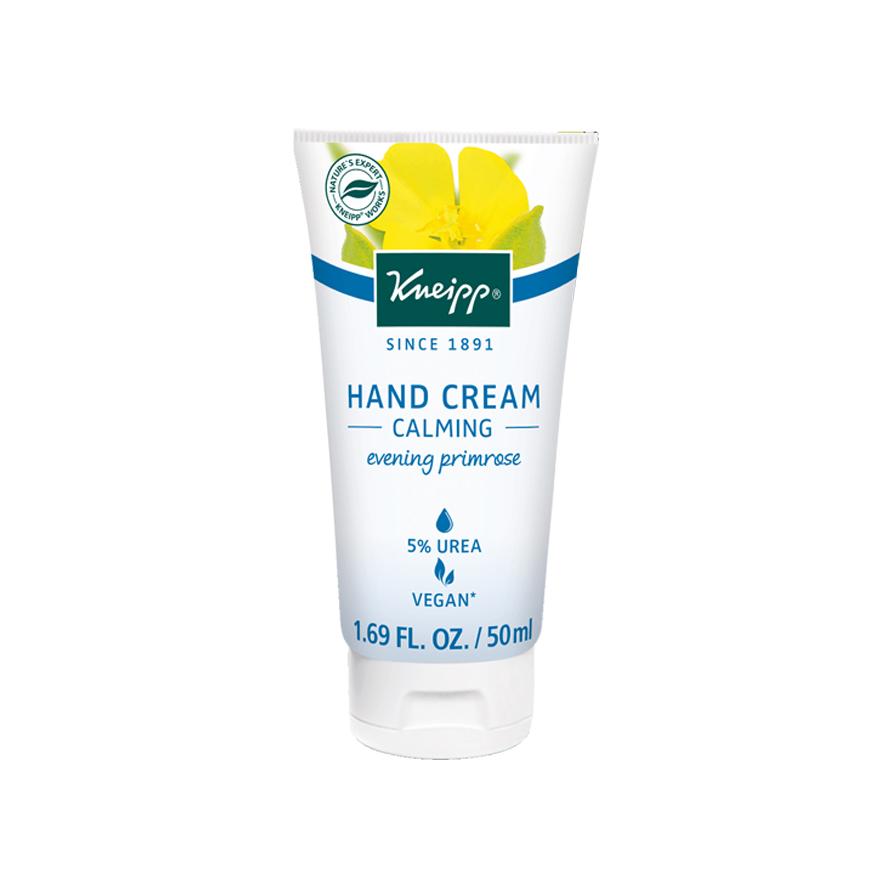 KNEIPP Evening Primrose Hand Cream (Calming)
