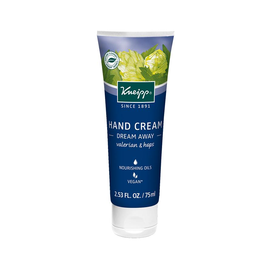KNEIPP Valerian & Hops Hand Cream (Dream Away)