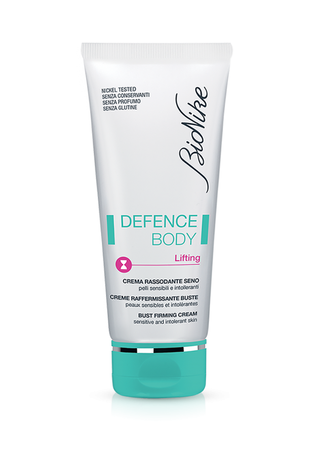BIONIKE DEFENCE BODY BUST FIRMING CREAM