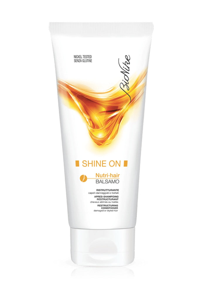 SHINE ON Nutri-Hair Restructuring Conditioner (mask)