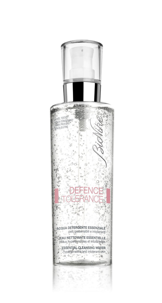 BIONIKE DEFENCE TOLERANCE Essential Cleansing Water