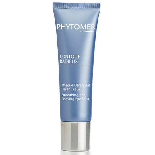 PHYTOMER CONTOUR RADIEUX - SMOOTHING AND REVIVING EYE MASK, 30ML