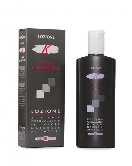 LOZIONE 'K' Acqua Rigeneratrice (Hair Treatment)