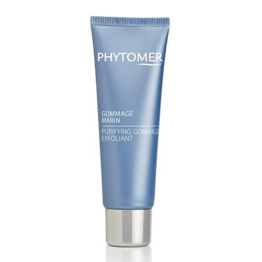 PHYTOMER PURIFYING GOMMAGE EXFOLIANT, 50 ML