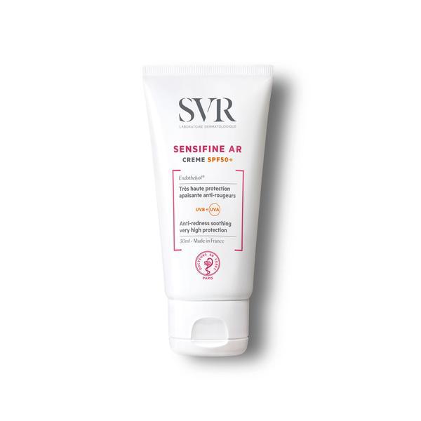 SVR SENSIFINE AR Cream SPF50+