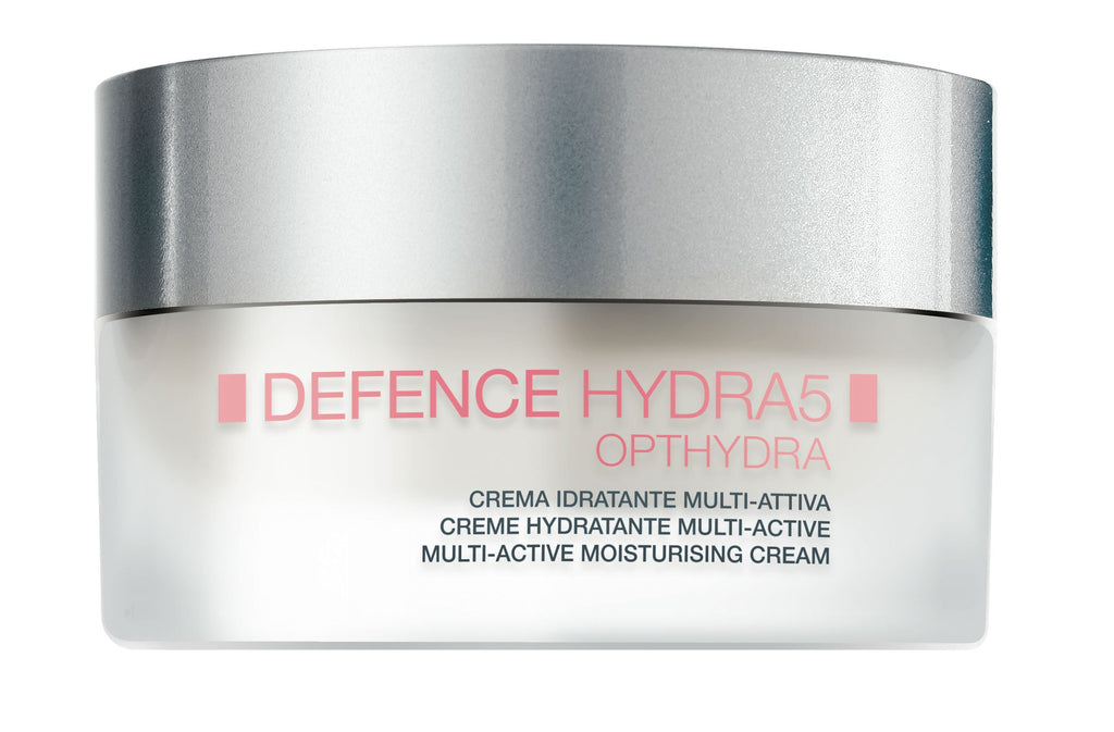 BIONIKE DEFENCE HYDRA5 OPTHYDRA (Nourishing Moisturising Cream)