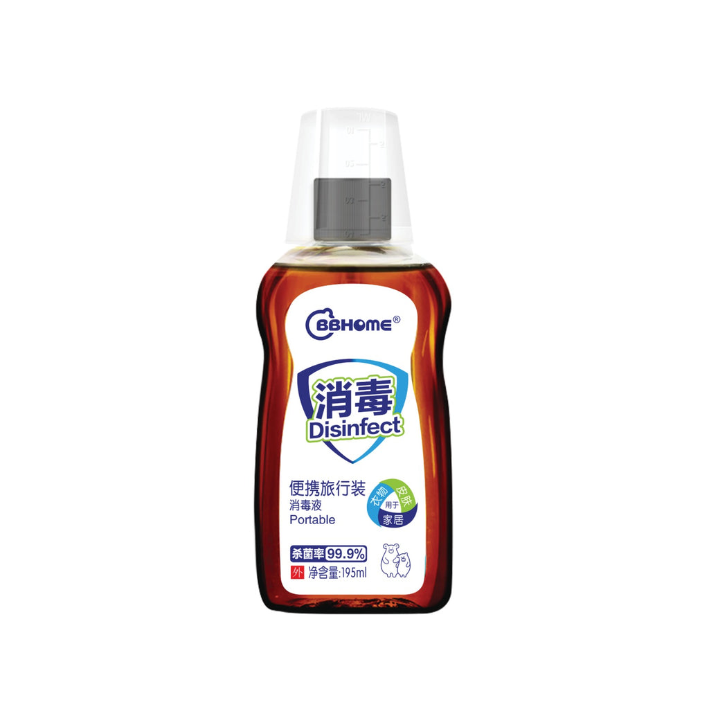 BBHOME Disinfectant 195ml