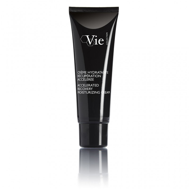VIE COLLECTION ACCELERATED RECOVERY MOISTURIZING CREAM 50ml