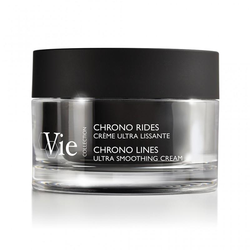VIE COLLECTION CHRONO LINES Ultra Smoothing Cream