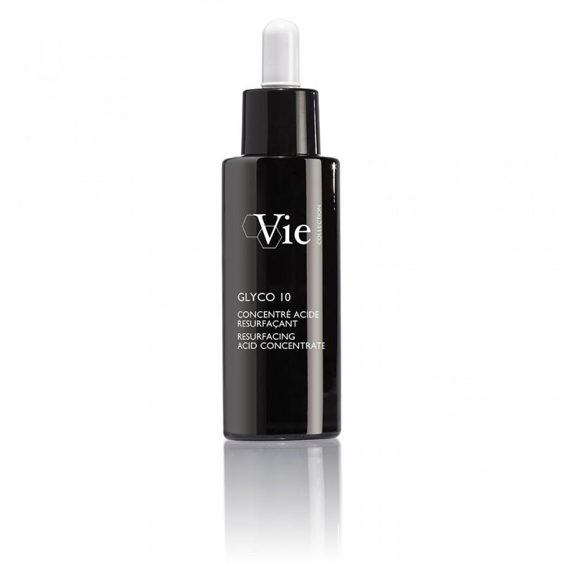 VIE COLLECTION GLYCO 10 Resurfacing Acid Concentrate