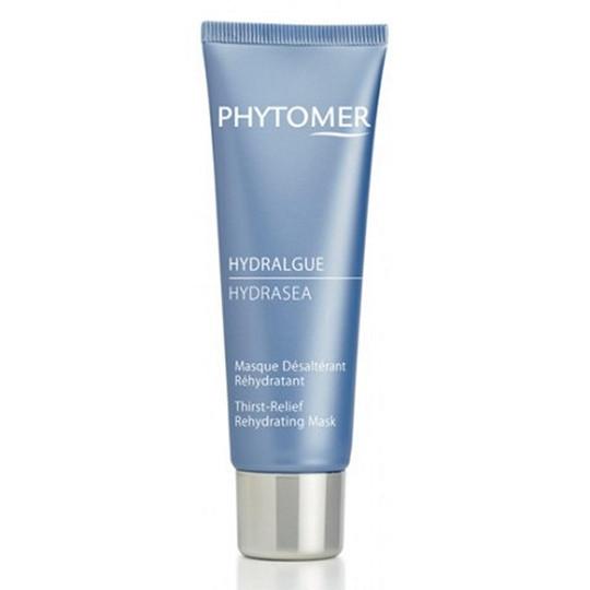 PHYTOMER HYDRASEA THIRST-RELIEF REHYDRATING MASK, 50 ML