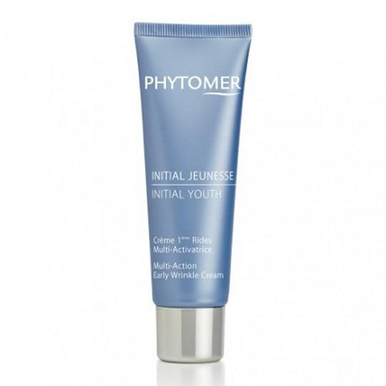 PHYTOMER INITIAL YOUTH MULTI-ACTION EARLY WRINKLE CREAM, 50ML