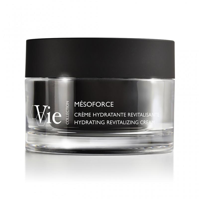VIE COLLECTION MESOFORCE Hydrating Revitalizing Cream