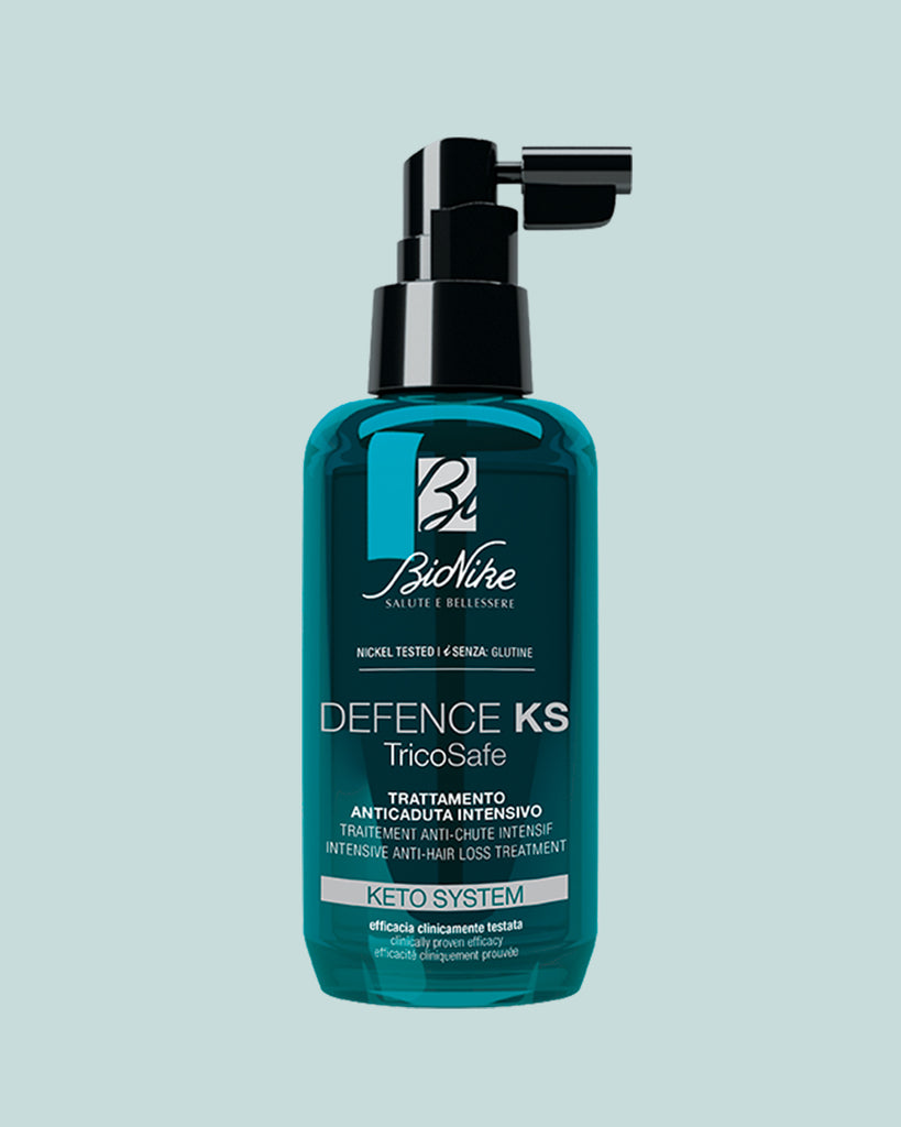 BIONIKE DEFENCE KS Anti-Hair Loss Lotion - Men (treatment)
