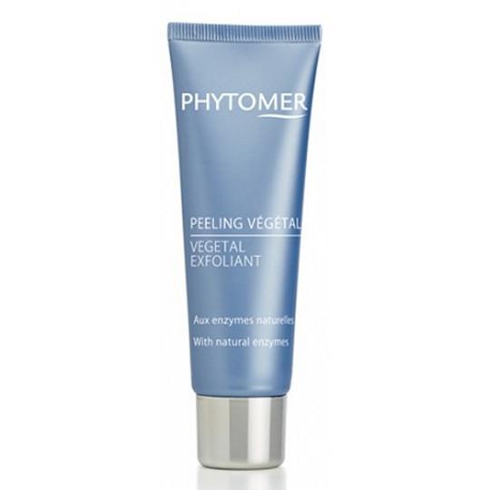 PHYTOMER VEGETAL EXFOLIANT WITH NATURAL ENZYMES, 50ML
