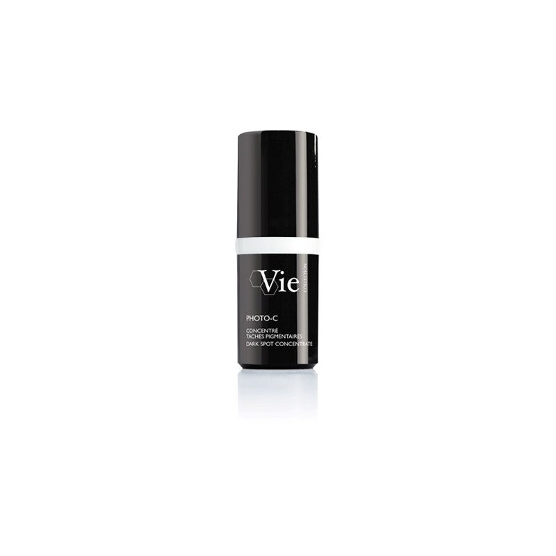 Vie Collection PHOTO-C Dark Spot Concentrate 15 ml bottle