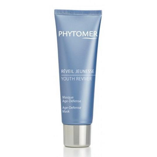 PHYTOMER YOUTH REVIVER - AGE-DEFENSE MASK, 50ML