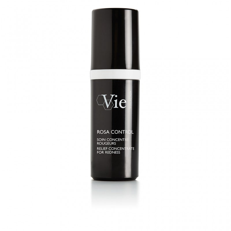 VIE COLLECTION ROSA CONTROL Relief Concentrate for Redness 30 ml