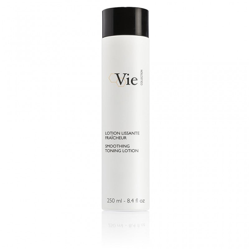 Vie Collection SMOOTHING TONING LOTION    250 ml bottle
