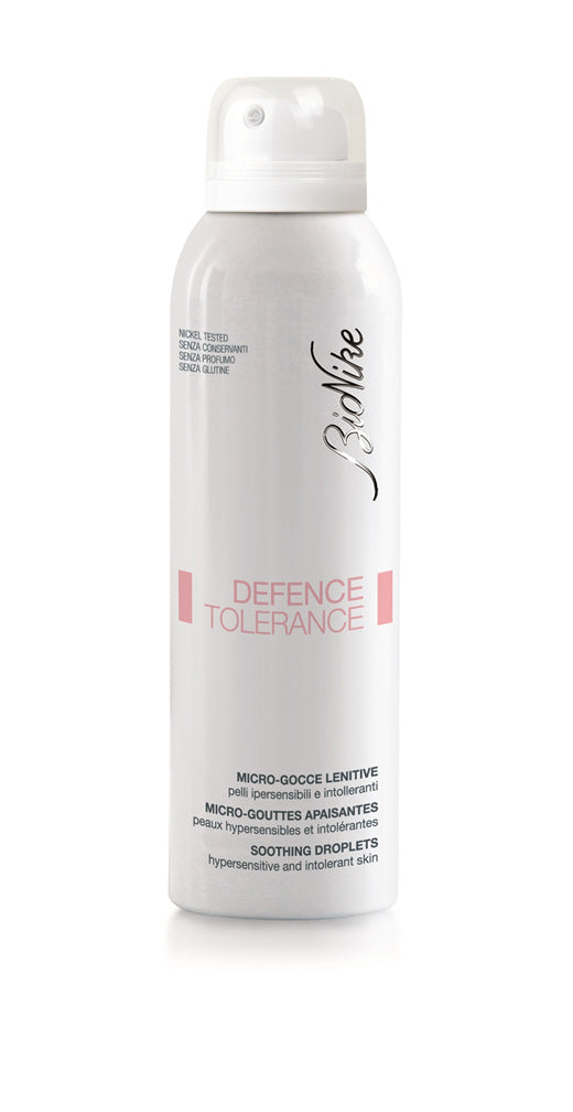 BIONIKE DEFENCE TOLERANCE SOOTHING DROPLETS 150ML