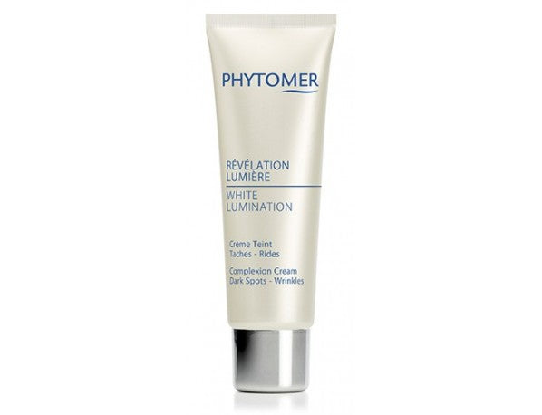PHYTOMER White Lumination  Complexion Cream Dark Spots - Wrinkles